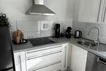 Etagenwohnung Kassel Bad Wilhelmshöhe - 2 Zimmer, 58 m&sup2;, 1.850&euro; | Angebot:25613928