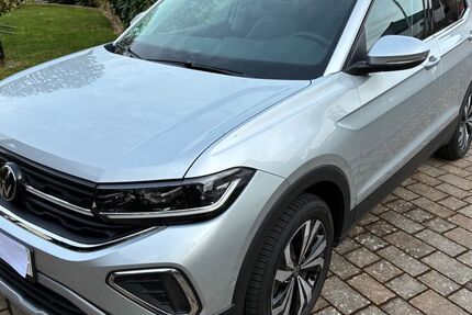 VW T-Cross 4.300 km 23.950 &euro; Baunatal 34225