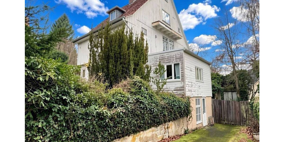 Einfamilienhaus Kassel Brasselsberg - 6 Zimmer, 125 m&sup2;, 390.000&euro; | Angebot:26703478