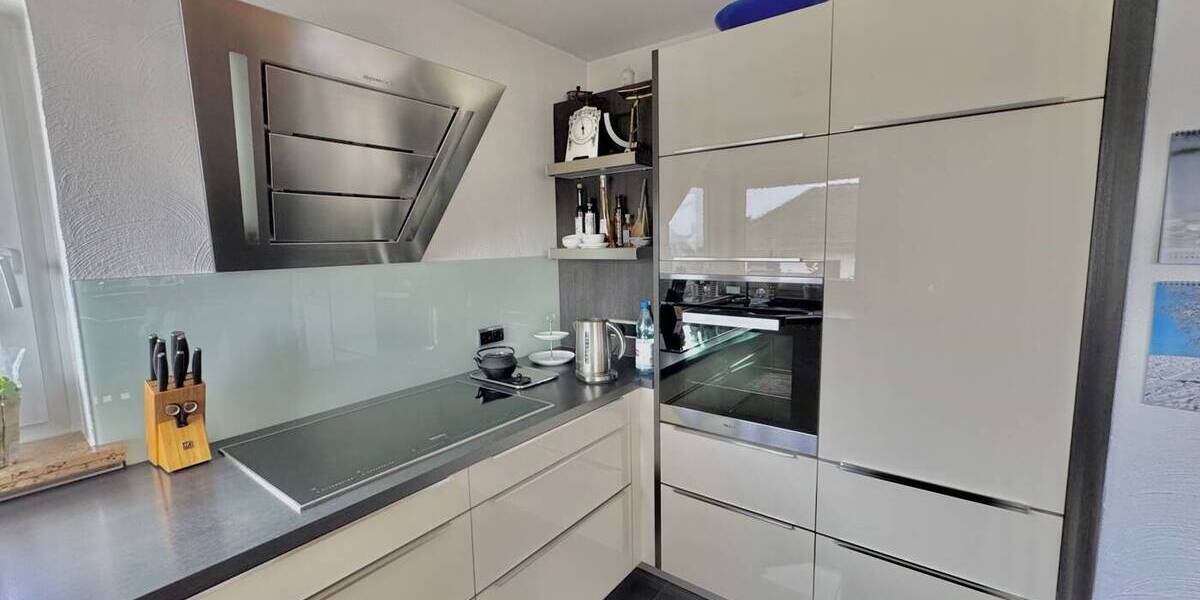 Einfamilienhaus Fuldabrück Dörnhagen - 8 Zimmer, 205 m&sup2;, 585.000&euro; | Angebot:25707523
