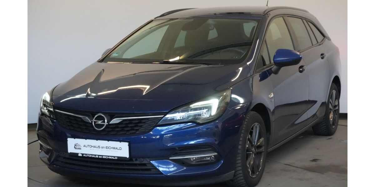 Opel Astra 144.995 km 9.861 &euro; Kassel 34123