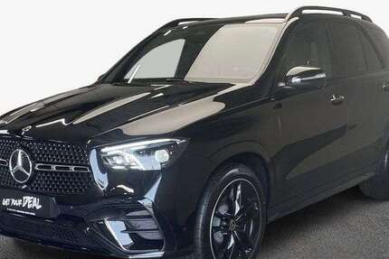 Mercedes-Benz GLE 450 3.001 km 97.590 € Kassel 34123
