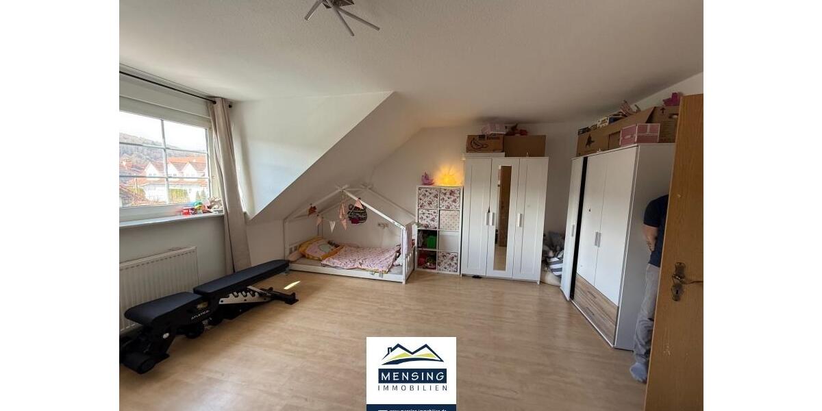 Reihenhaus Reinhardshagen - 5 Zimmer, 130 m&sup2;, 1.050&euro; | Angebot:26028573