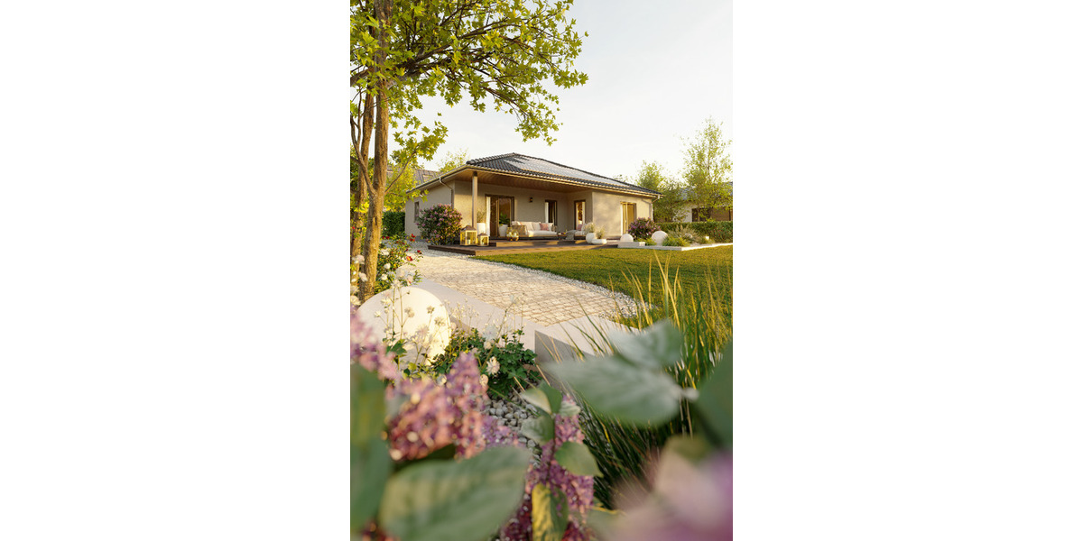 Bungalow Vellmar Niedervellmar - 4 Zimmer, 108 m&sup2;, 407.373&euro; | Angebot:25737979