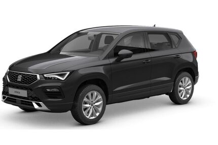 Seat Ateca 27.089 km 25.833 &euro; Kassel 34123