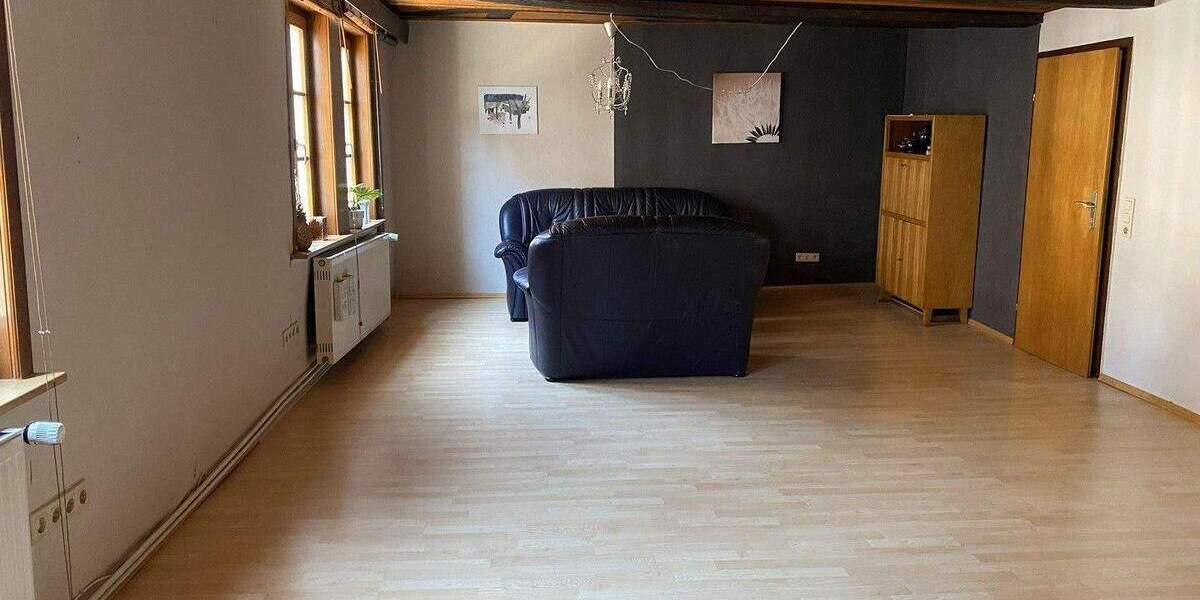 Mehrfamilienhaus, Wohnhaus Fritzlar - 8 Zimmer, 570 m&sup2;, 795.000&euro; | Angebot:25712007