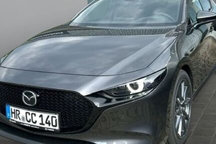 Mazda 3 4.267 km 27.300 &euro; Kassel 34123