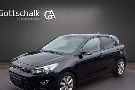 Kia Rio 55.000 km 14.333 € Witzenhausen 37213