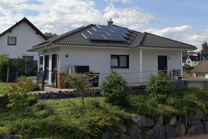 Kreis Kassel - Qualitäts-Bungalow vollunterkellert-provisionsfrei 5 zimmer