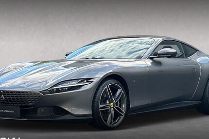 Ferrari Roma 17.250 km 195.000 € Kassel 34123