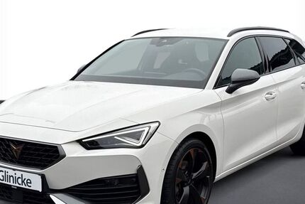 Cupra Leon 26.876 km 28.490 &euro; Baunatal 34225