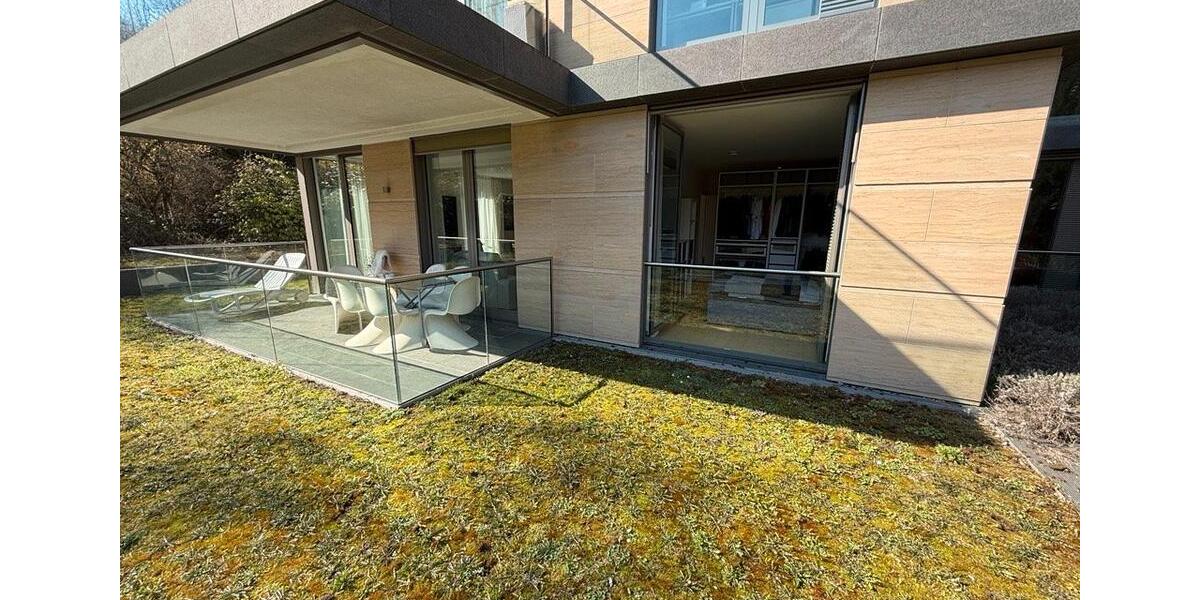 Erdgeschoßwohnung Kassel Bad Wilhelmshöhe - 3 Zimmer, 94 m&sup2;, 1.319&euro; | Angebot:26132272