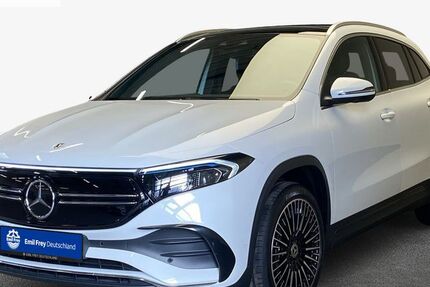Mercedes-Benz EQA 39.680 km 34.800 &euro; Kassel 34123