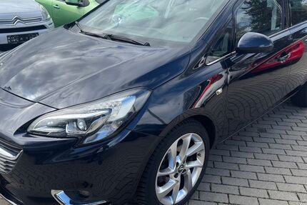 Opel Corsa 85.000 km 7.999 &euro; Kassel 34123