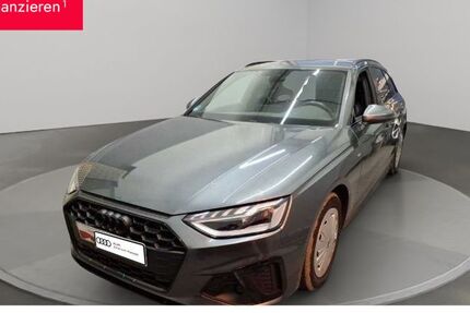 Audi A4 64.830 km 29.490 &euro; Kassel 34125