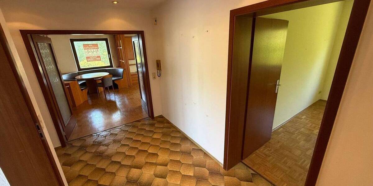 Einfamilienhaus Vellmar Vellmar-West - 7 Zimmer, 185 m&sup2;, 430.000&euro; | Angebot:26659749