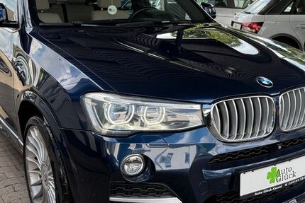 BMW X3 183.550 km 35.000 &euro; Kassel 34128