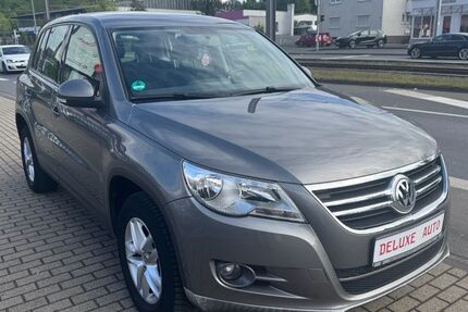 VW Tiguan 194.045 km 6.500 &euro; Kassel 34123