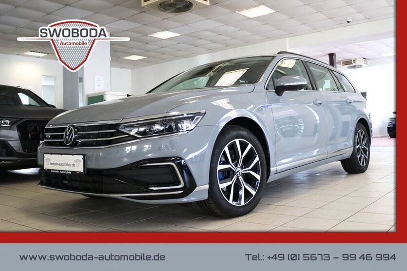 Passat Variant