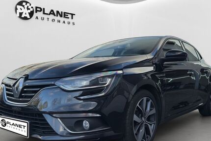 Renault Megane 177.048 km 9.690 &euro; Kassel 34123