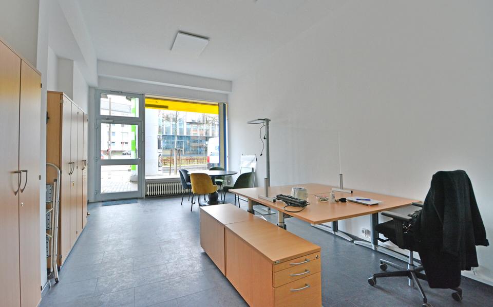 Gewerbeobjekt Kassel Südstadt - 500&euro; | Angebot:25906054