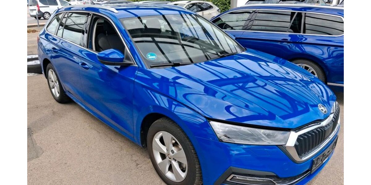 Skoda Octavia 120.000 km 17.999 &euro; Zierenberg-Oelshausen 34289