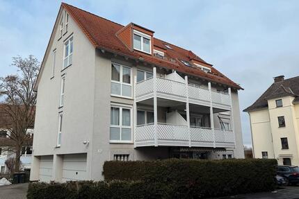 Wohnung Kassel Bad Wilhelmshöhe - 3 Zimmer, 87 m&sup2;, 339.000&euro; | Angebot:24862511