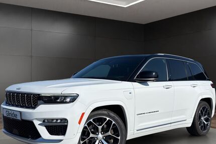 Jeep Grand Cherokee 69.900 km 56.780 &euro; Kassel 34123