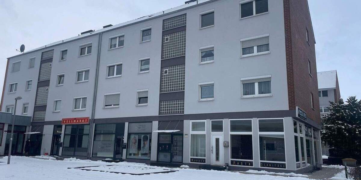 Gewerbeobjekt Vellmar Vellmar-West - 198.000&euro; | Angebot:25771910