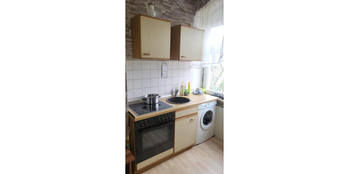 4-5 Zimmer Wohnung mit 110m² im 2.OG in Kassel Miete oder Mietkauf 4 zimmer