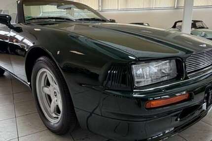 Aston Martin Virage 80.877 km 89.900 &euro; Lohfelden 34253