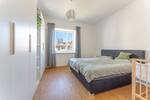 Etagenwohnung Kassel / Mitte Mitte - 3 Zimmer, 80 m&sup2;, 1.000&euro; | Angebot:26740329