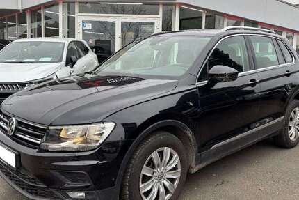 VW Tiguan 221.500 km 14.990 &euro; Kassel 34125