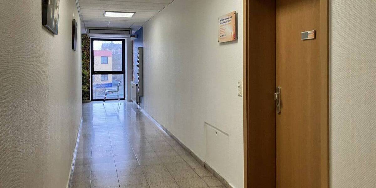 Gewerbeobjekt Vellmar Obervellmar - 3 Zimmer, 900&euro; | Angebot:26203970