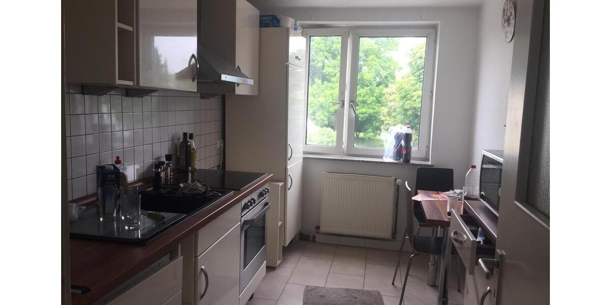 Erdgeschoßwohnung Kassel Philippinenhof-Warteberg - 7 Zimmer, 173 m&sup2;, 130.000&euro; | Angebot:26112275