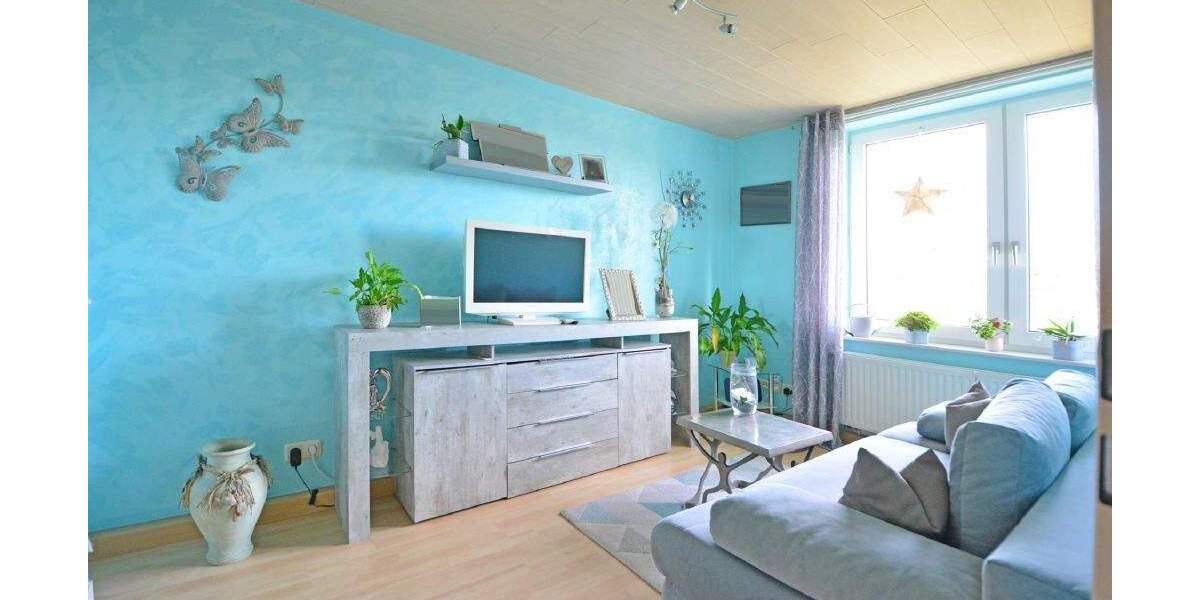 Vermietete 3-ZKB mit Balkon in ordentlicher Wohnlage von Niederzwehren 3 zimmer