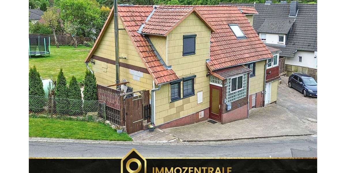 Einfamilienhaus Staufenberg - 4 Zimmer, 93 m&sup2;, 179.000&euro; | Angebot:26425844