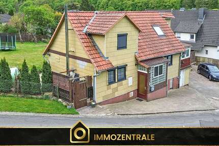 Haus Staufenberg - 4 Zimmer, 93 m&sup2;, 179.000&euro; | Angebot:26425844