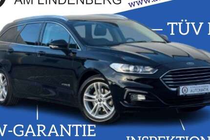 Ford Mondeo 67.000 km 17.899 &euro; Kassel 34123