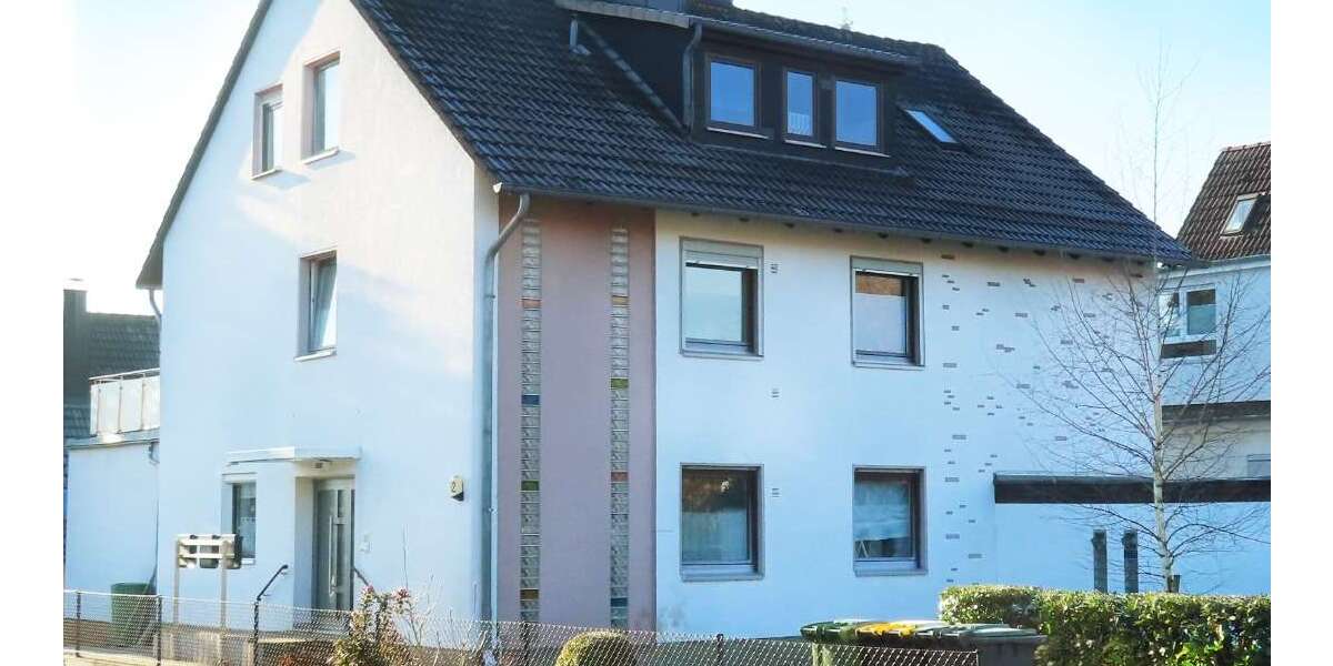 Einfamilienhaus Kassel Fasanenhof - 11 Zimmer, 273 m&sup2;, 459.000&euro; | Angebot:25337797