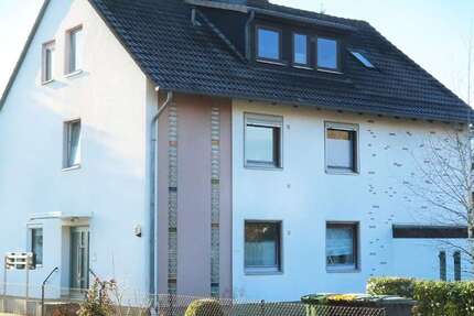 Haus Kassel Fasanenhof - 11 Zimmer, 273 m&sup2;, 459.000&euro; | Angebot:25337797