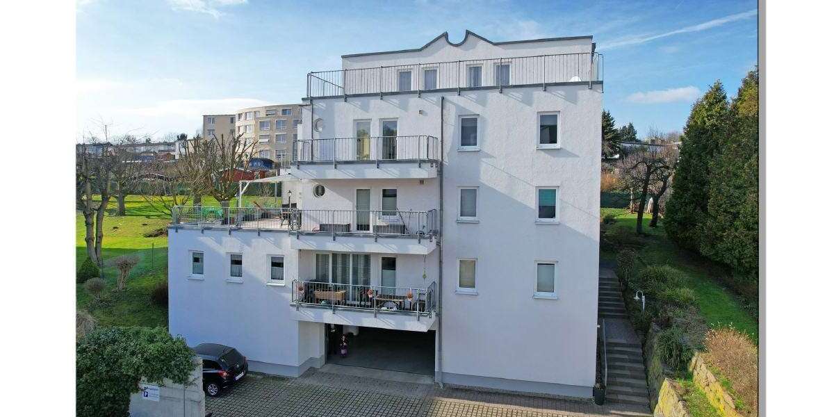Wohnung zum Mieten in Kassel 1.350 € 153 m² 3.5 zimmer