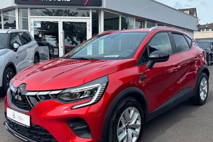 Mitsubishi ASX 34.500 km 23.490 &euro; Kassel 34125