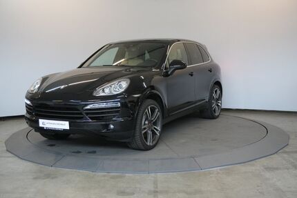 Porsche Cayenne 258.930 km 22.990 € Kassel 34123