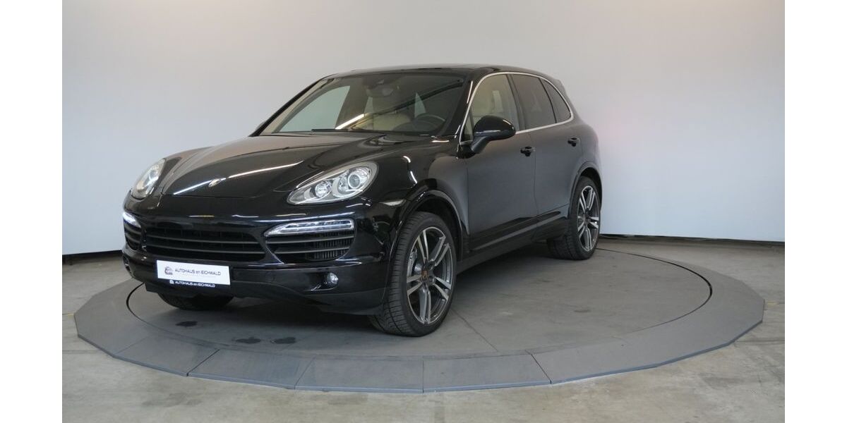 Porsche Cayenne 258.930 km 22.990 € Kassel 34123