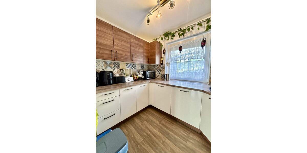 Mehrfamilienhaus, Wohnhaus Kassel Bettenhausen - 8 Zimmer, 168 m&sup2;, 395.000&euro; | Angebot:23944315