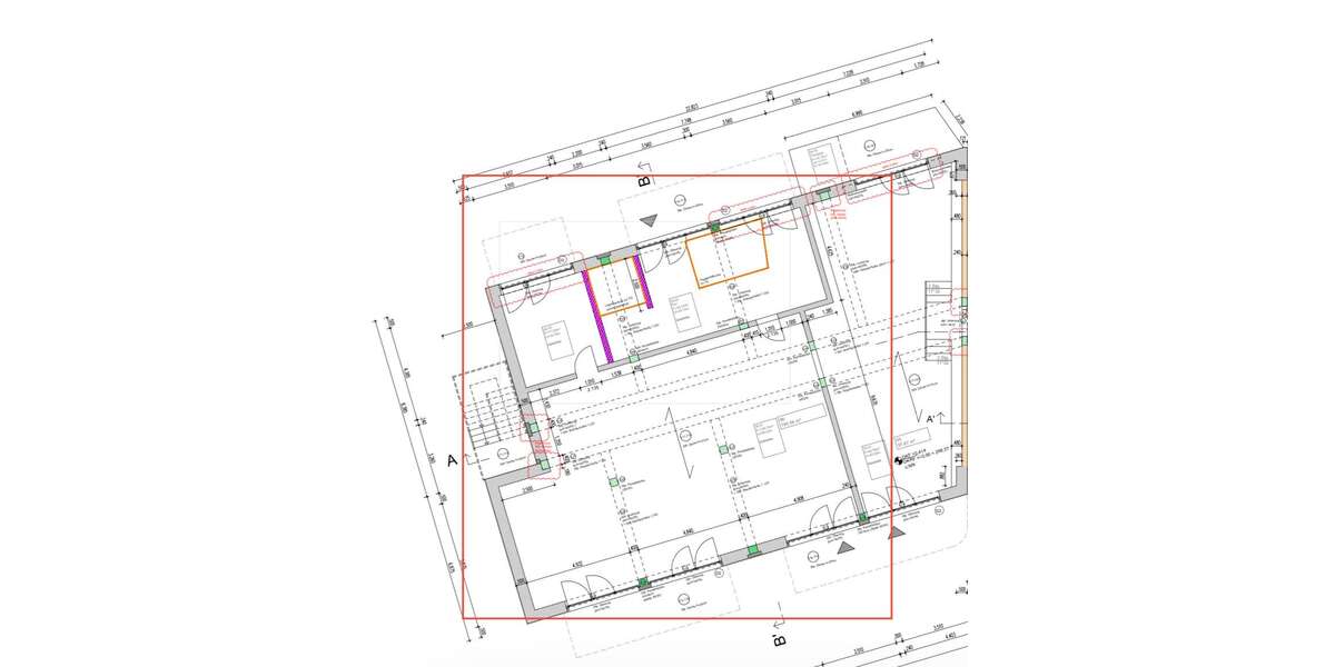 Gastronomie in Ahnatal Weimar 550.000 € 195.56 m² zimmer