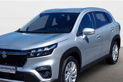 Suzuki (SX4) S-Cross 31.407 km 21.990 &euro; Gudensberg 34281
