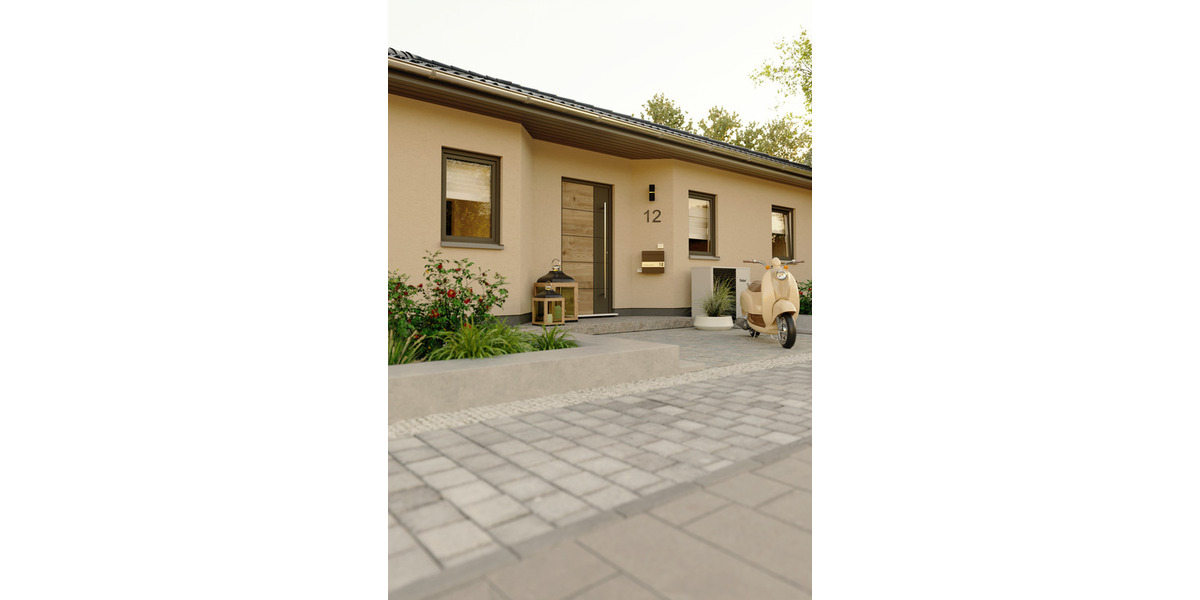 Bungalow Melsungen Röhrenfurth - 4 Zimmer, 108 m&sup2;, 486.300&euro; | Angebot:25709654