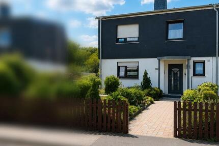 Haus Vellmar - 4 Zimmer, 109 m&sup2;, 359.000&euro; | Angebot:27086882